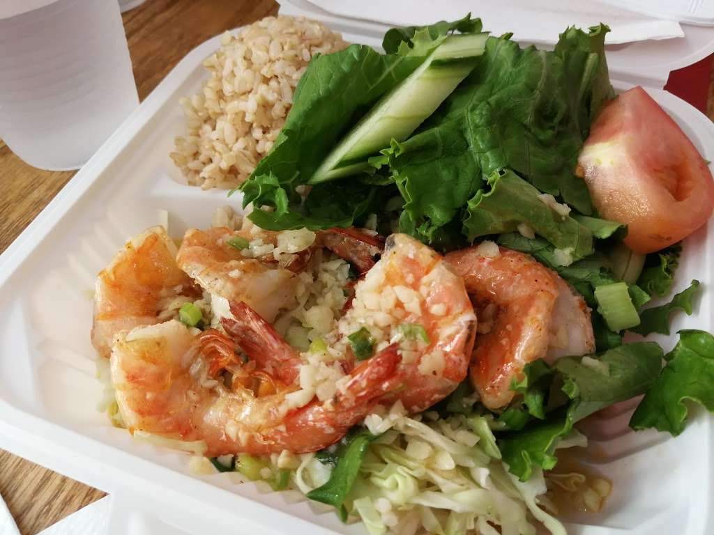 L&L Hawaiian Barbecue - DC | 6893 Mission St, Daly City, CA 94014, USA | Phone: (650) 756-7188