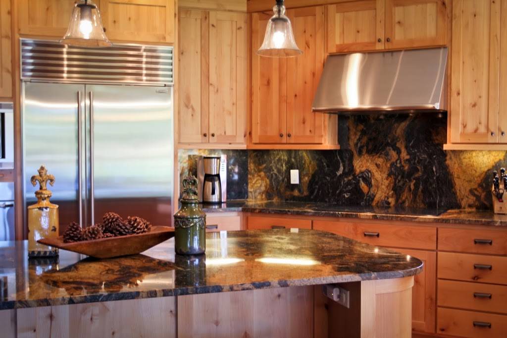 Galloni Granite & Quartz | 11795 SE Hwy 212, Clackamas, OR 97015, USA | Phone: (503) 320-0390