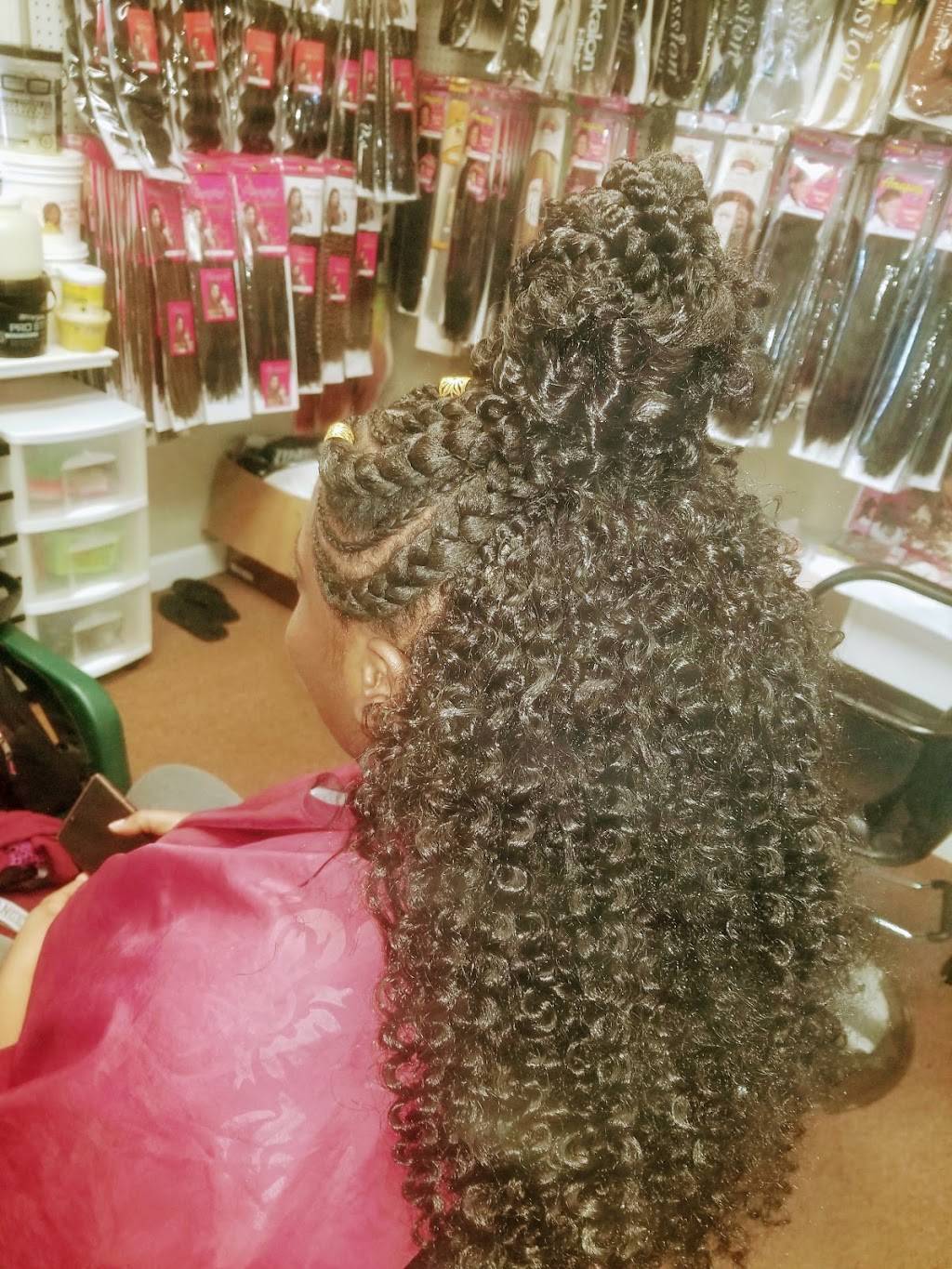 Joyce Hair Braiding Salon in Greensboro | 5910#B W Market St, Greensboro, NC 27409, USA | Phone: (336) 402-4887