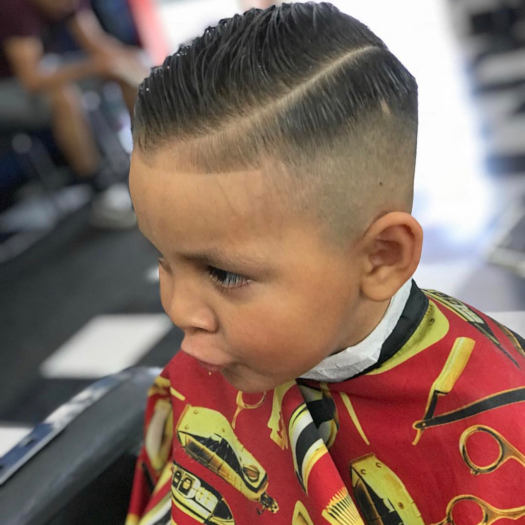 The Barber Los | 9234 Santenay Way, Sacramento, CA 95829, USA | Phone: (916) 417-8182