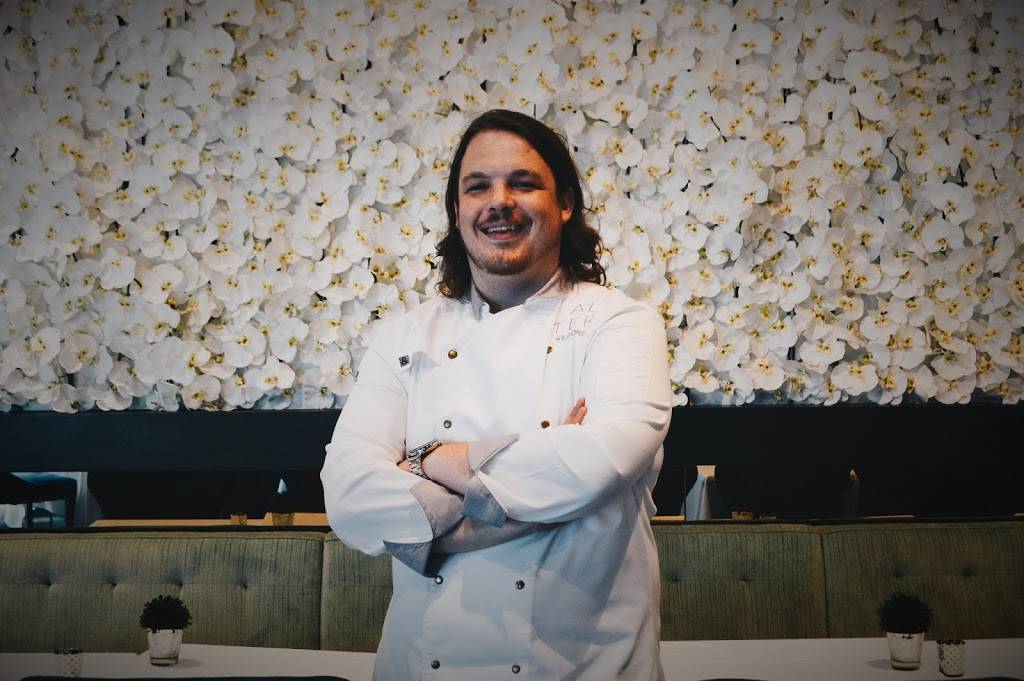 BRAVA by Brad Kilgore | 1300 Biscayne Blvd, Miami, FL 33132, USA | Phone: (786) 468-2365