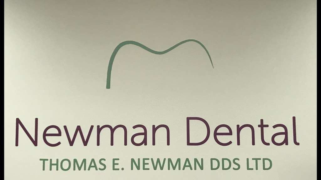 Thomas E Newman DDS | 468 Spring Rd, Elmhurst, IL 60126, USA | Phone: (630) 532-5310
