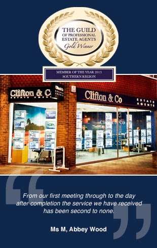 Clifton & Co | 75A Nuxley Rd, Belvedere DA17 5JN, UK | Phone: 01322 445353