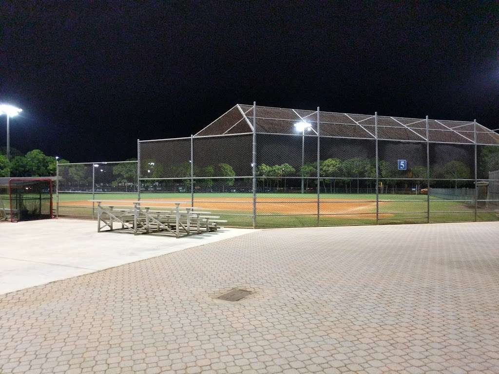 South County Regional Park Softball Fields | 11435 Park Access Rd, Boca Raton, FL 33498 | Phone: (561) 966-6600