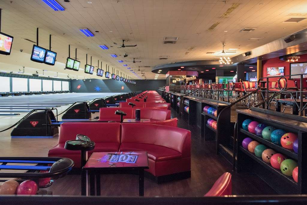 Bowlero Torrance | 21915 S Western Ave, Torrance, CA 90501 | Phone: (310) 328-3700