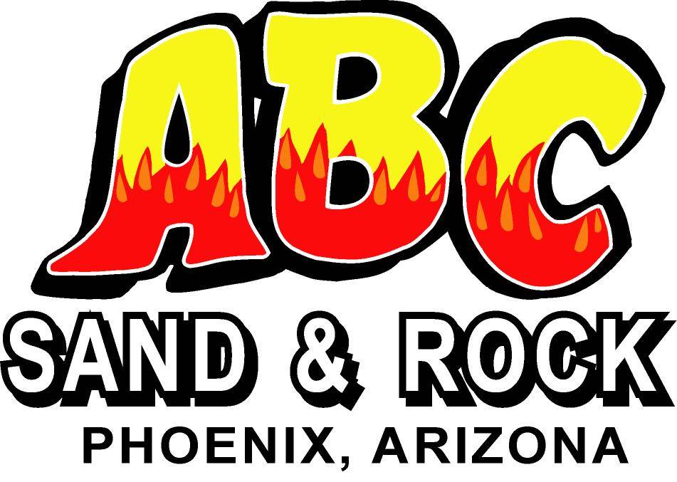 ABC Sand & Rock | 1804 N 27th Ave, Phoenix, AZ 85009, USA | Phone: (602) 272-1792