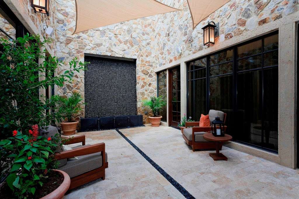 Spa at Bella Collina | 15920 County Rd 455, Montverde, FL 34756, USA | Phone: (407) 469-4001