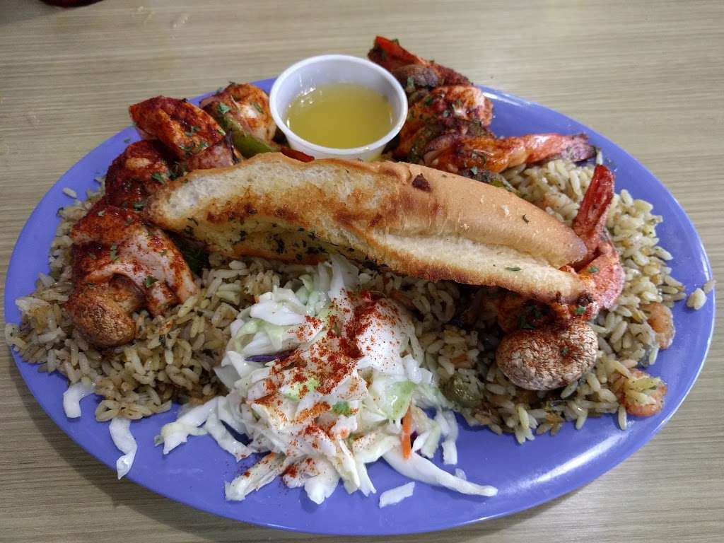 Capt. Bennys Seafood | 1200 East Blvd, Deer Park, TX 77536, USA | Phone: (281) 476-1513