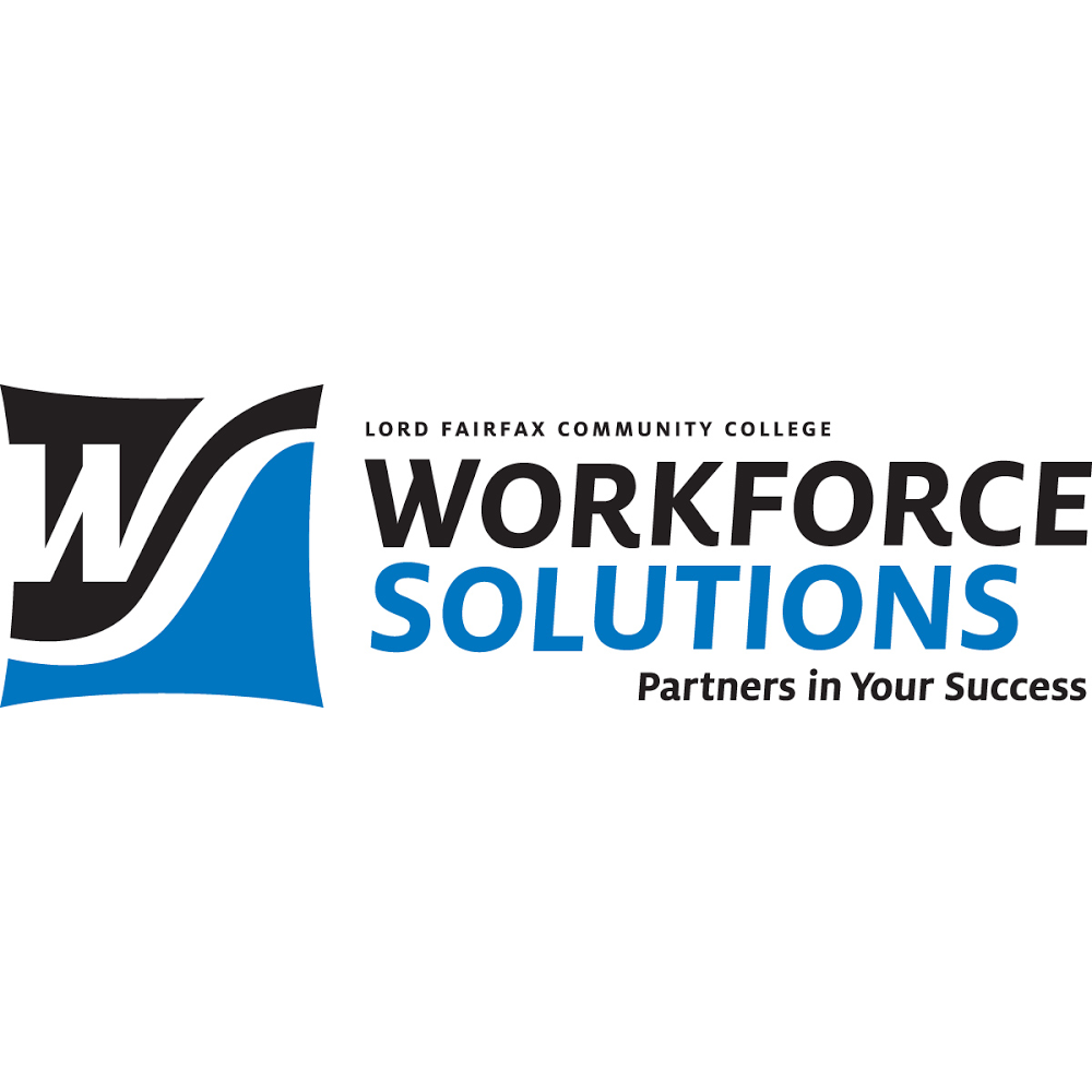 LFCC Workforce Solutions | 4151 Weeks Dr, Warrenton, VA 20187 | Phone: (540) 868-7021