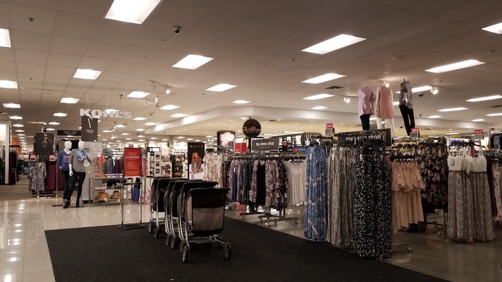 Kohls Woodlands | 16640 Interstate 45 S, Conroe, TX 77384 | Phone: (936) 321-4901