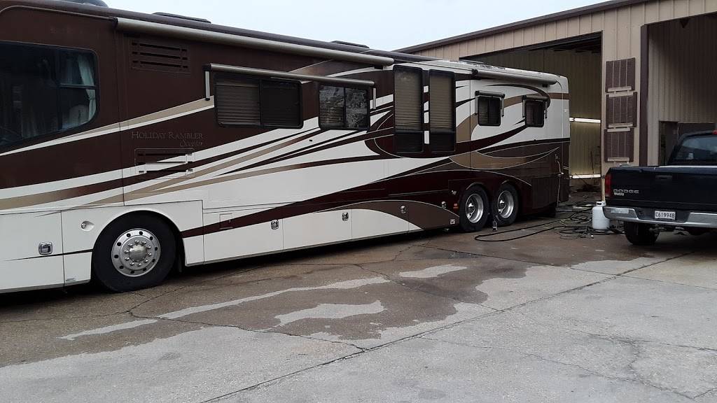 Millers RV | 12912 Florida Blvd, Baton Rouge, LA 70815, USA | Phone: (225) 275-2940