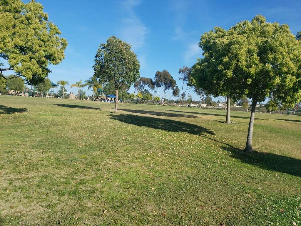 Torrey Del Mar Neighborhood Park | San Diego, CA 92129, USA