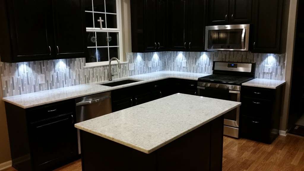 Oak Creek Remodeling, Inc | 6202 Dr 17, Nineveh, IN 46164, USA | Phone: (317) 883-7136