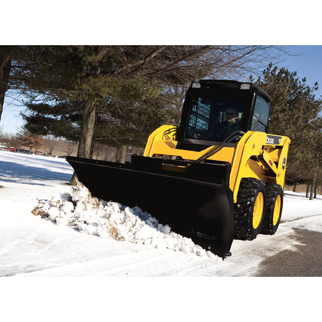 Commercial Snow Plowing | 1600 Osgood St #2010, North Andover, MA 01845, USA | Phone: (978) 208-7420