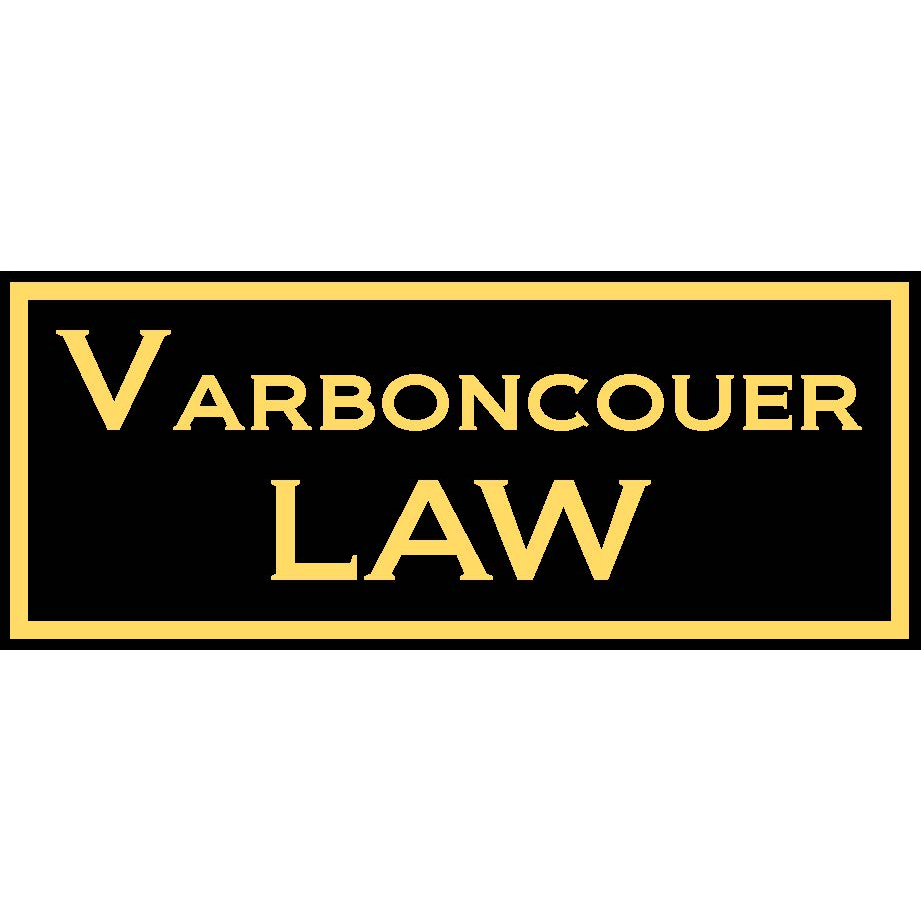 Varboncouer Law | W Laraway Rd, Frankfort, IL 60423, USA | Phone: (815) 278-2448