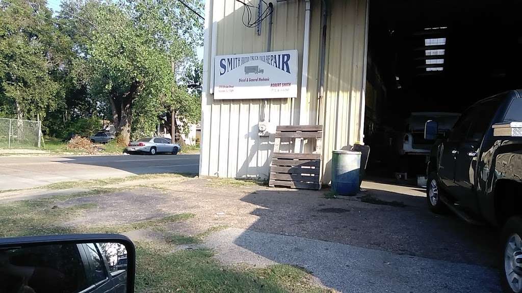 Smith Brothers Truck & Trailer | 5702 Elysian St, Houston, TX 77009, USA | Phone: (713) 691-1747