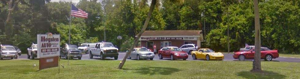 Hogsten Auto Wholesale | 5092 SE Maricamp Rd, Ocala, FL 34480, USA | Phone: (352) 624-1551