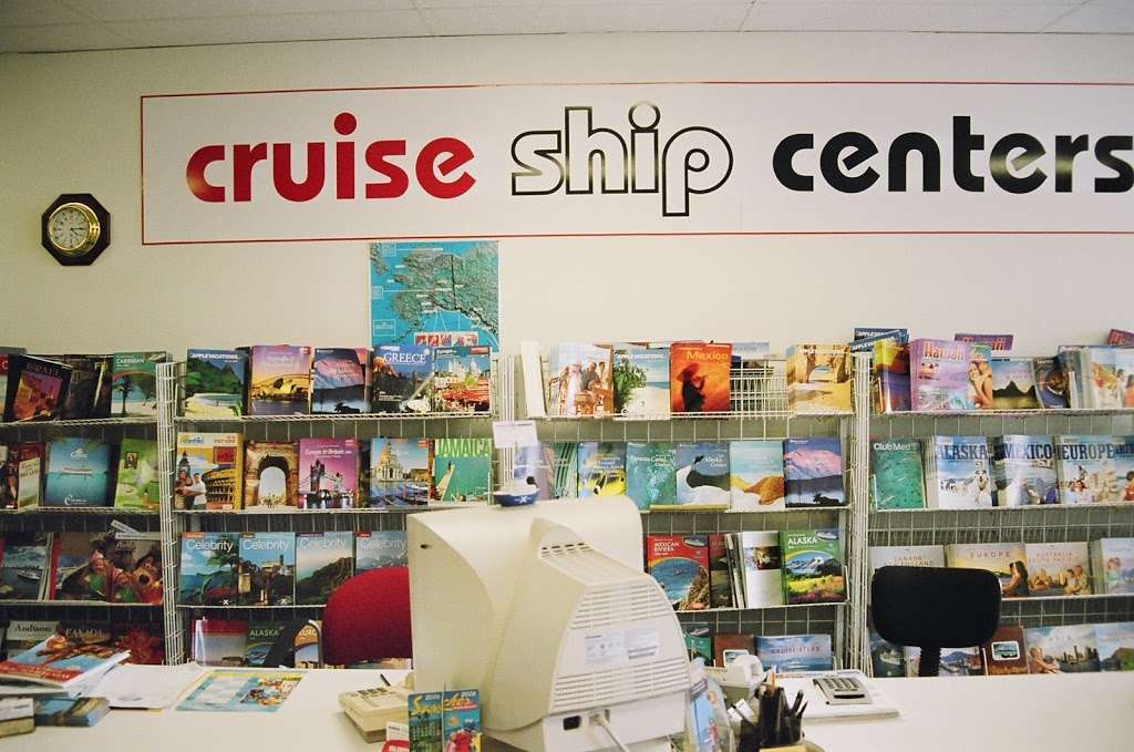 Cruiseship Center Travel Agency | 20456 Holcroft Dr, Walnut, CA 91789 | Phone: (909) 861-7330