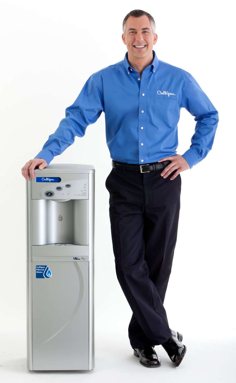 Culligan of Miami | 11540 Interchange Cir N, Miramar, FL 33025, USA | Phone: (305) 440-1880