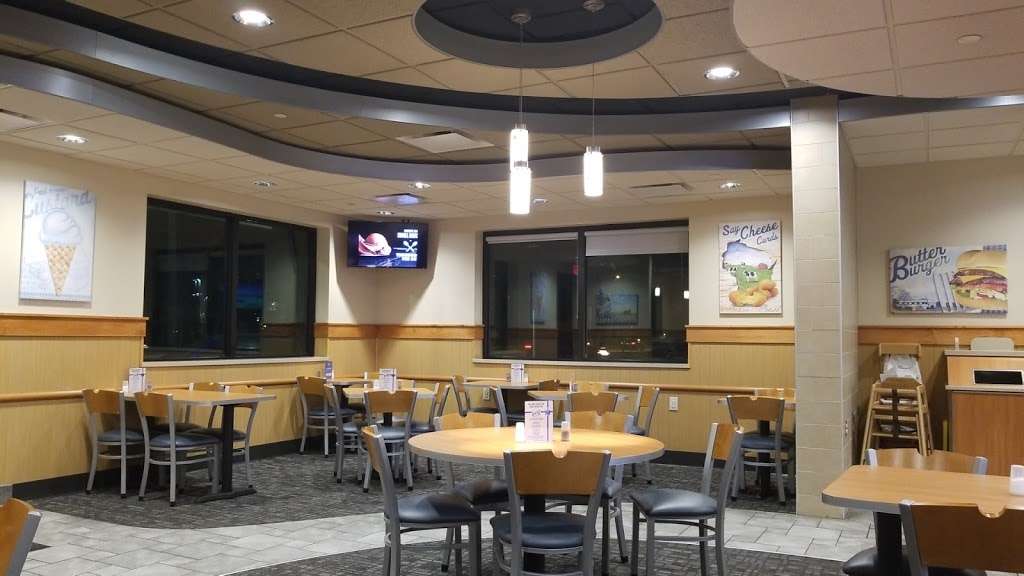 Culvers | 4591 Power Center Lane, Orlando, FL 32839, USA | Phone: (321) 247-5704