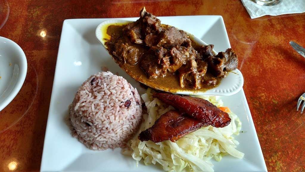 Island Spice Jamaican Cuisine | 2120 Emmorton Park Rd, Edgewood, MD 21040, USA | Phone: (410) 612-9977