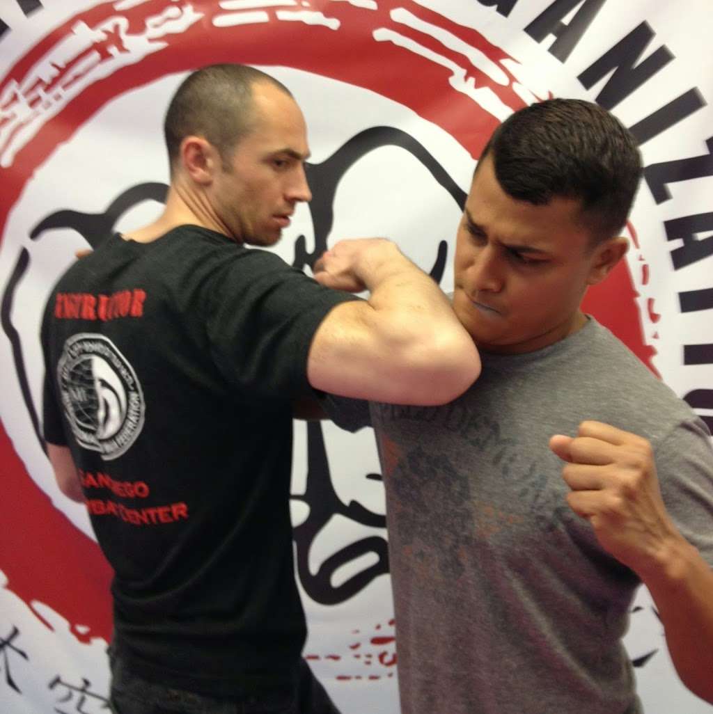 Krav Maga Carlsbad IKM | 6108 Avenida Encinas, Carlsbad, CA 92011, USA | Phone: (858) 349-8795