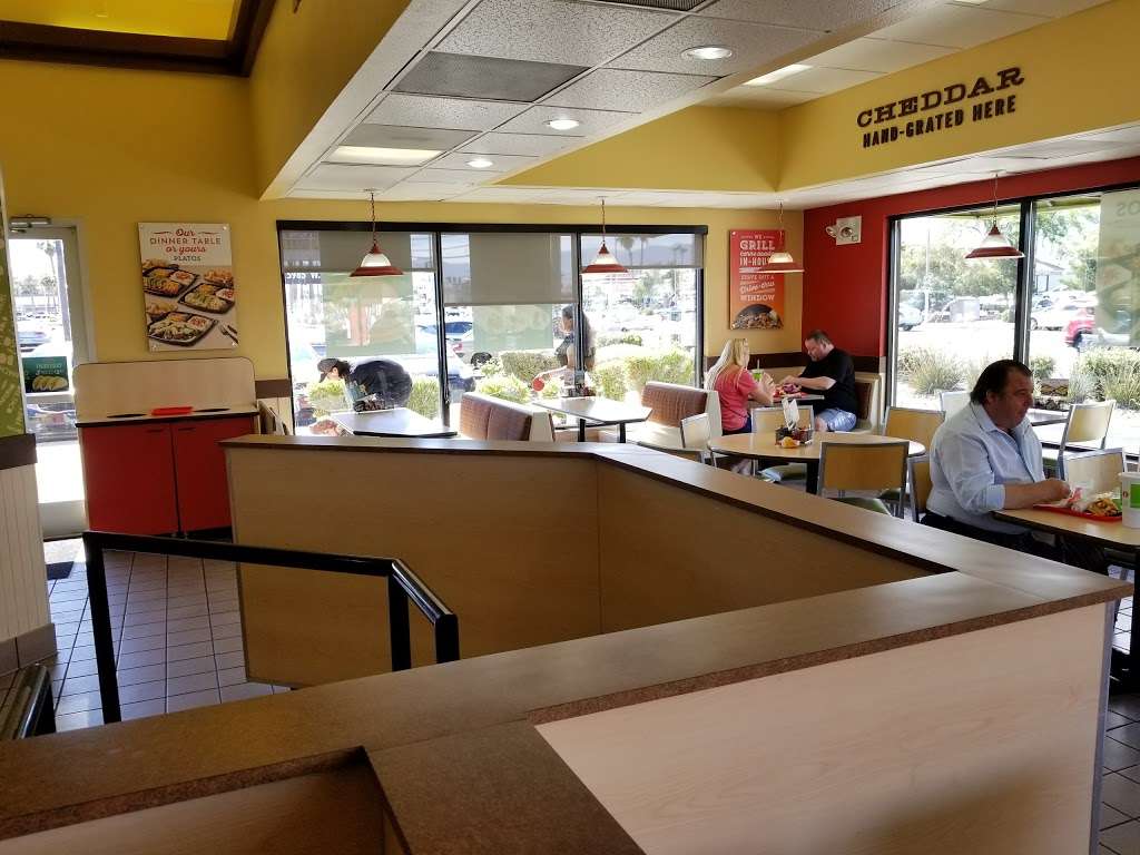 Del Taco | 5955 W Tropicana Ave, Las Vegas, NV 89103 | Phone: (702) 220-9402