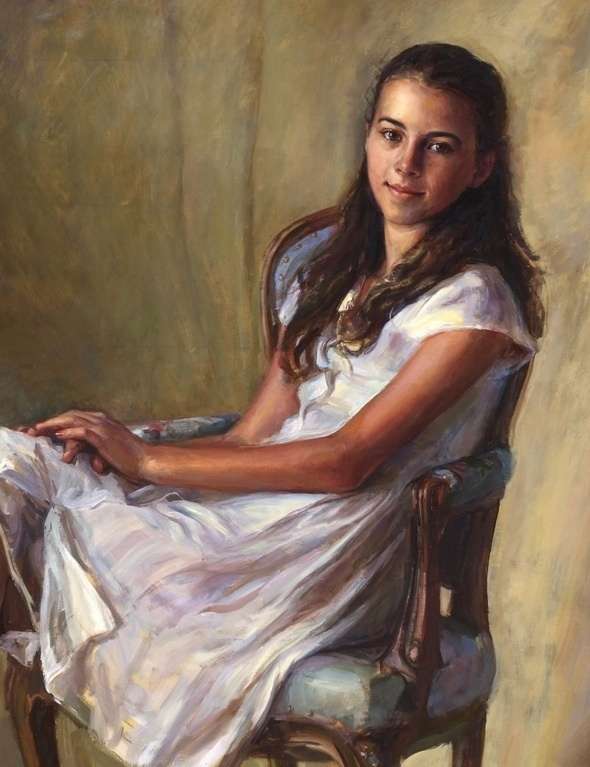 Linda Harris Reynolds-Fine Arts Studios | 5714 Kennett Pike, Wilmington, DE 19807, USA | Phone: (302) 655-6970