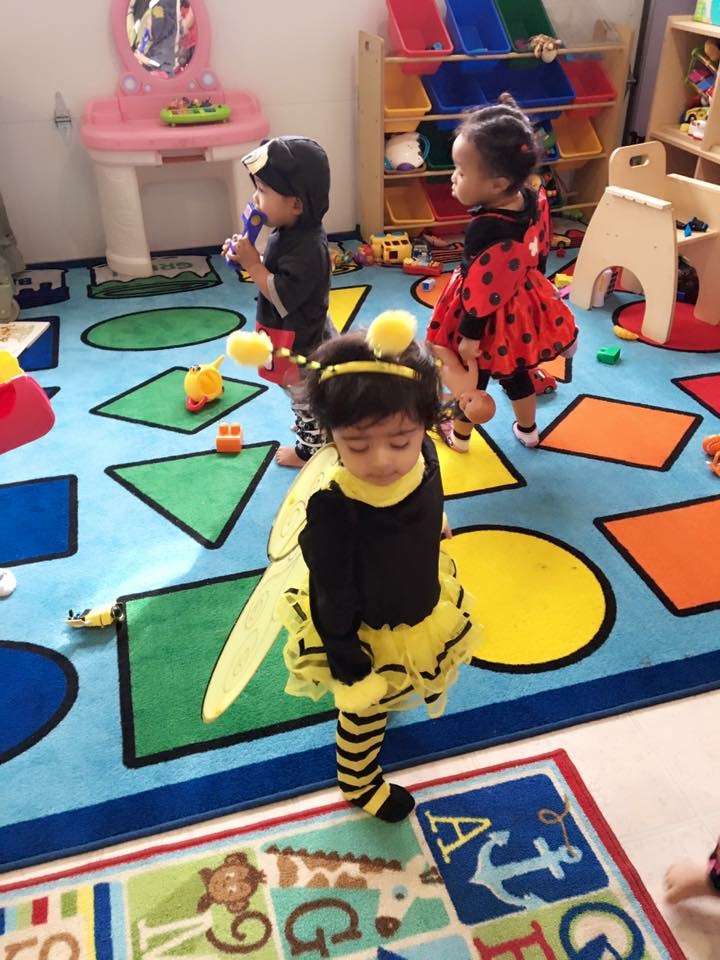 Love the Kids Daycare & Preschool | 4464 Queensboro Way, Union City, CA 94587, USA | Phone: (510) 825-3099