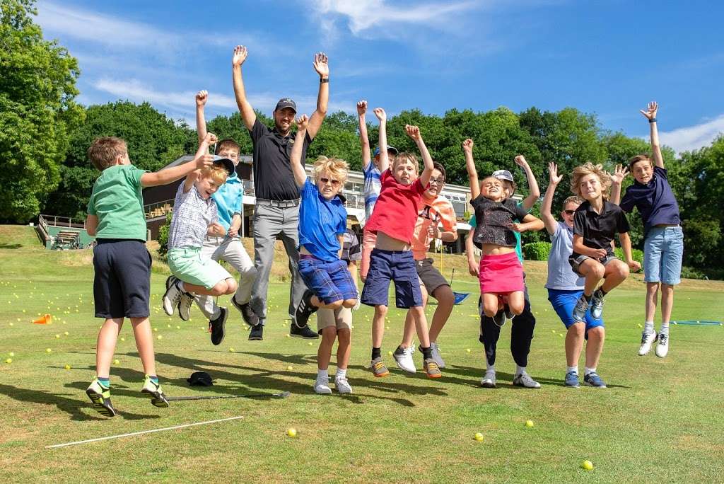 Betchworth Park Golf Club - Tom Bridger Golf Lessons | Reigate Rd, Brockham, Dorking RH4 1NZ, UK | Phone: 07535 558119