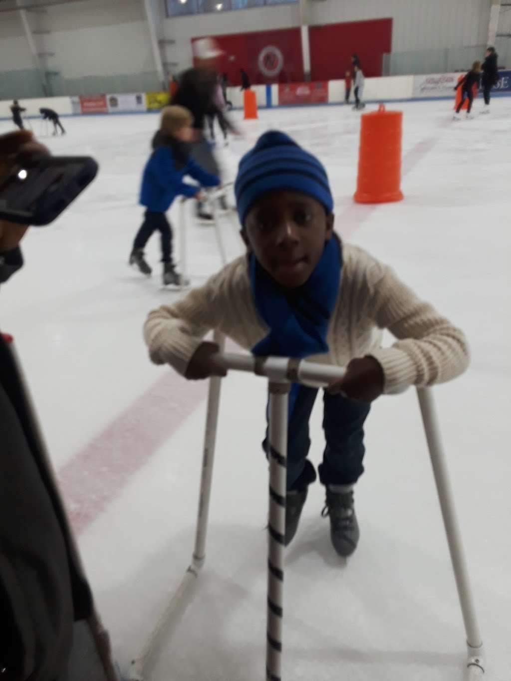 East Coast Hockey and Skating | 1300 Governor Ct, Abingdon, MD 21009, USA | Phone: (410) 612-1000