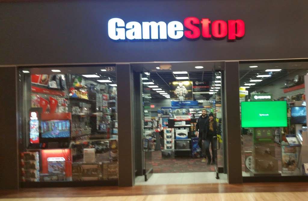 GameStop | 6170 Grand Ave #753, Gurnee, IL 60031, USA | Phone: (847) 855-1540