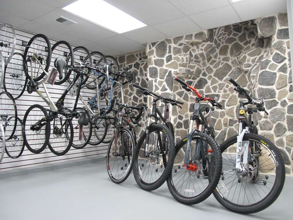 The Cycle Mill Bike Shop | 169 Frederick Rd, Ellicott City, MD 21043 | Phone: (410) 465-5500