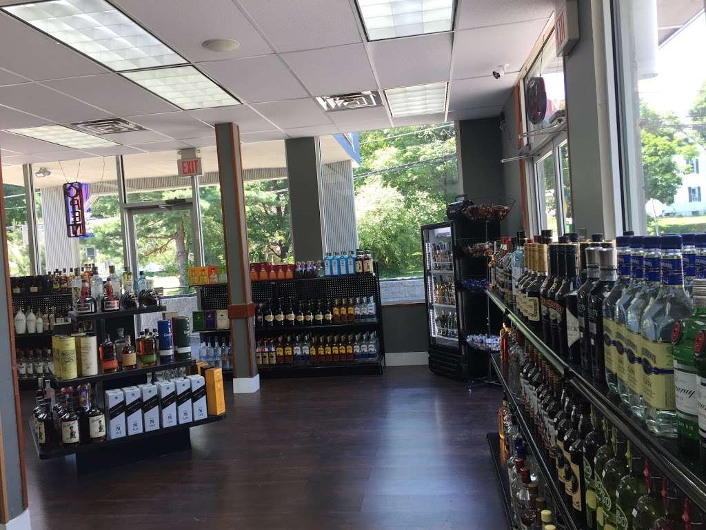 Walden wine and liquor | 81 E Main St, Walden, NY 12586 | Phone: (845) 713-4882