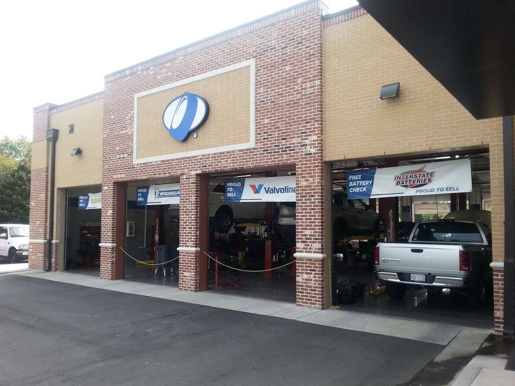 NTB-National Tire & Battery | 8435 Davis Lake Pkwy, Charlotte, NC 28269, USA | Phone: (704) 509-9107