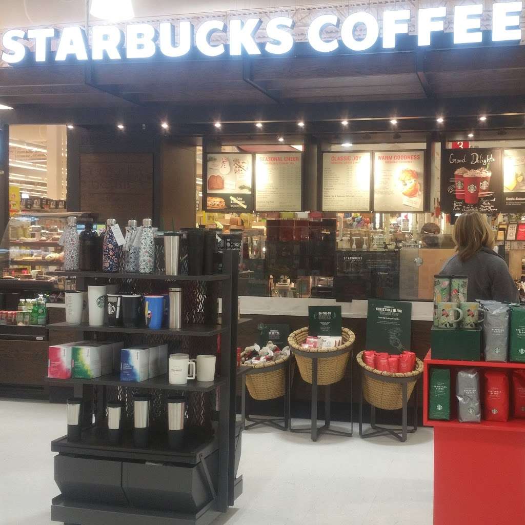 Starbucks | 3560 PA-611, Bartonsville, PA 18321, USA | Phone: (570) 421-1797