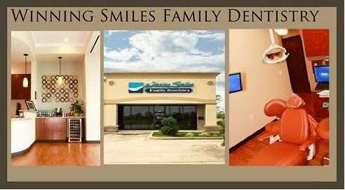 Dr. Christopher Hoffpauir, DDS Dentist Alvin TX | 2101 TX-35 Loop #106, Alvin, TX 77511, USA | Phone: (281) 756-9990