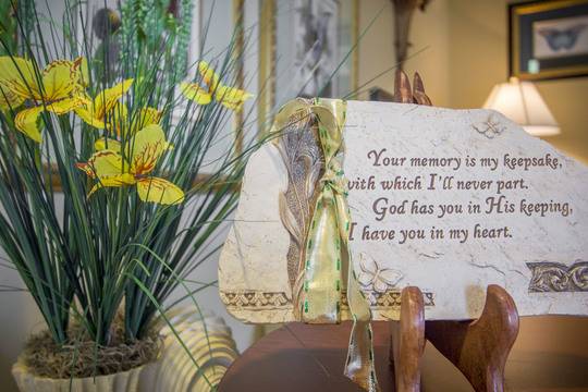Blount & Curry Funeral Home Oldsmar West Hillsborough Chapel | 6802 Silvermill Dr, Tampa, FL 33635 | Phone: (813) 814-4444