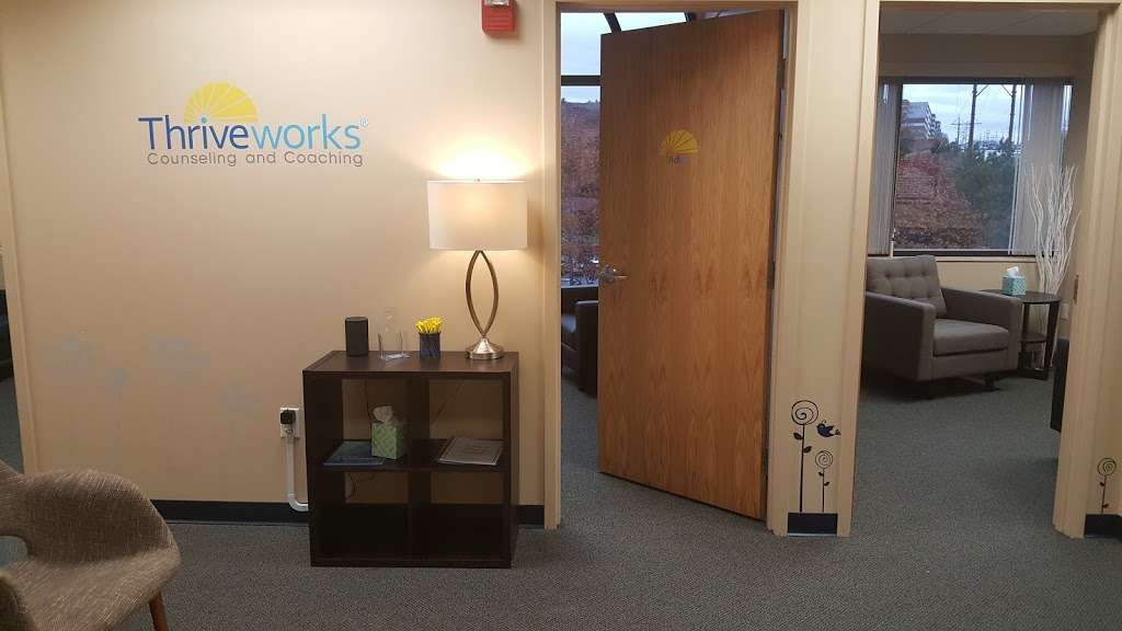 Thriveworks Counseling | 375 Totten Pond Rd #408, Waltham, MA 02451, USA | Phone: (781) 309-9149