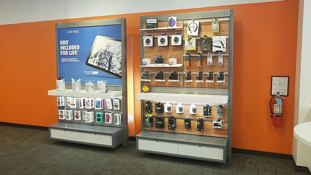 AT&T | 2090 Naamans Rd, Wilmington, DE 19810 | Phone: (302) 475-1052