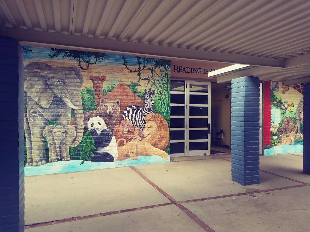 Broad Avenue Elementary School | 24815 Broad Ave, Wilmington, CA 90744 | Phone: (310) 835-3118