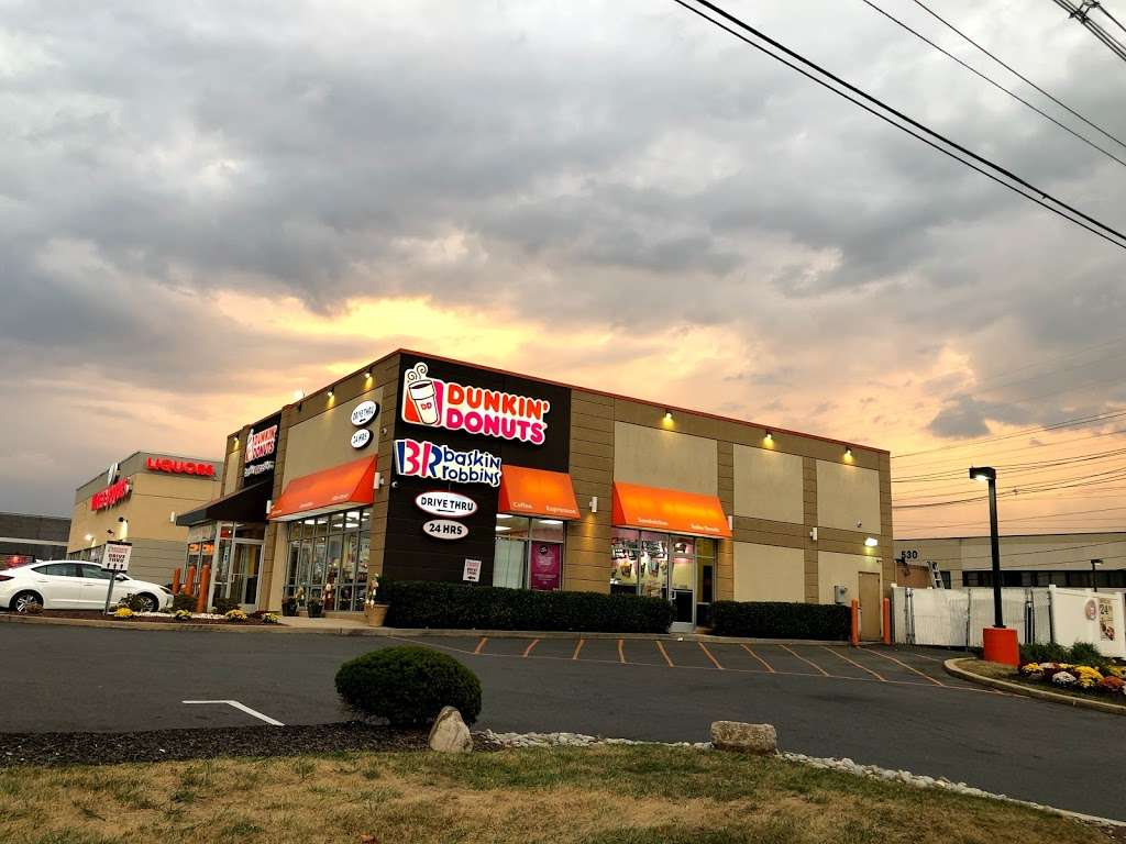 Dunkin | 971 US-1, Avenel, NJ 07001, USA | Phone: (732) 855-7559