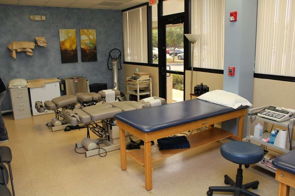 J.S.G. Chiropractic | 8198 Jog Rd #100, Boynton Beach, FL 33472, USA | Phone: (561) 732-5611