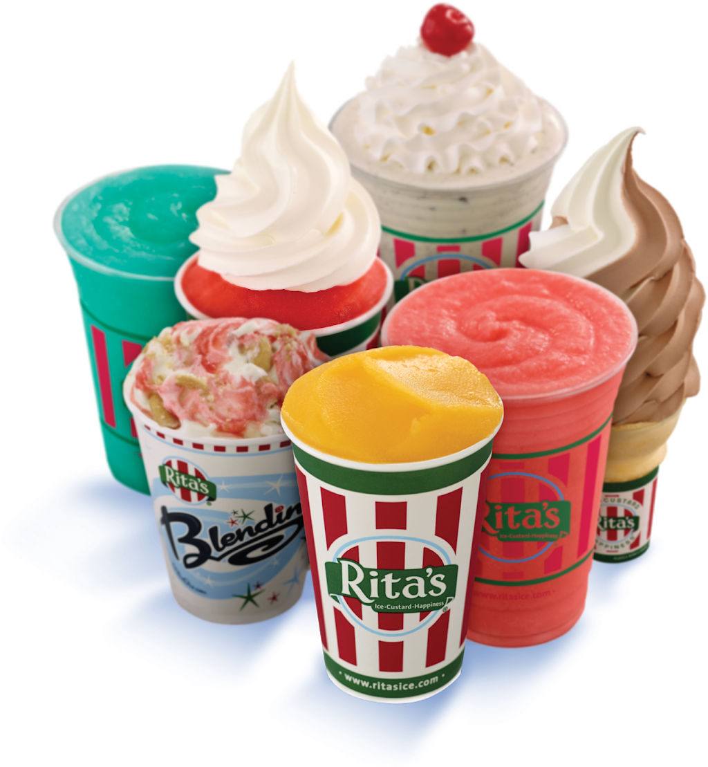 Ritas Italian Ice | 2874 MacArthur Rd, Whitehall, PA 18052, USA | Phone: (610) 439-1100