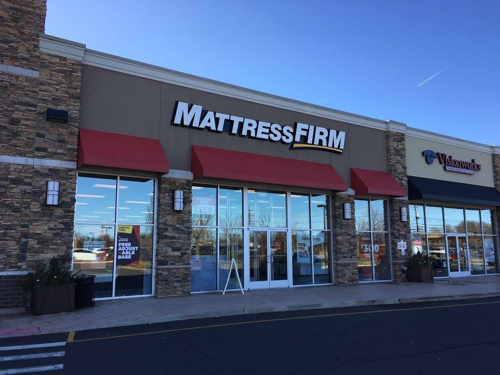 Mattress Firm Clark | 1255 Raritan Rd Ste 730, Clark, NJ 07066, USA | Phone: (732) 388-4763