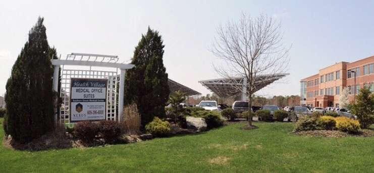 Federici Dental | 1301 Route 72 W Unit 230, Manahawkin, NJ 08050, USA | Phone: (609) 597-1234