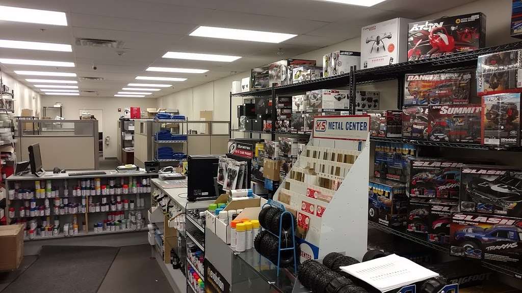 Hobby Etc Inc | 26 Clinton Dr, Hollis, NH 03049, USA | Phone: (603) 883-4919