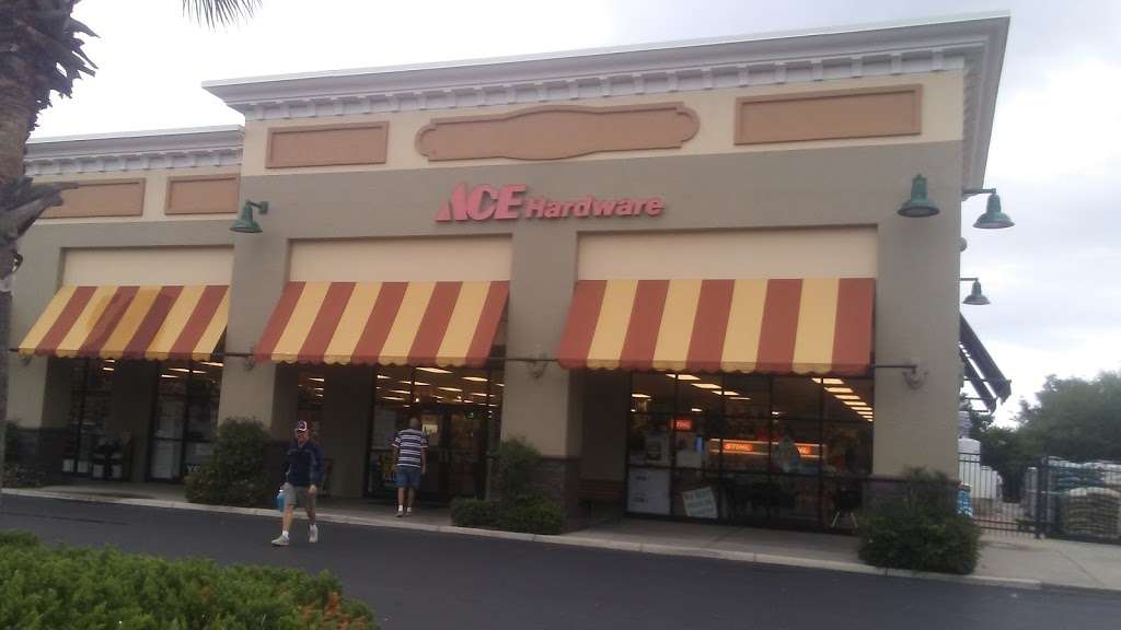 Village Ace Hardware | 3417 Wedgewood Ln, The Villages, FL 32162, USA | Phone: (352) 751-6680