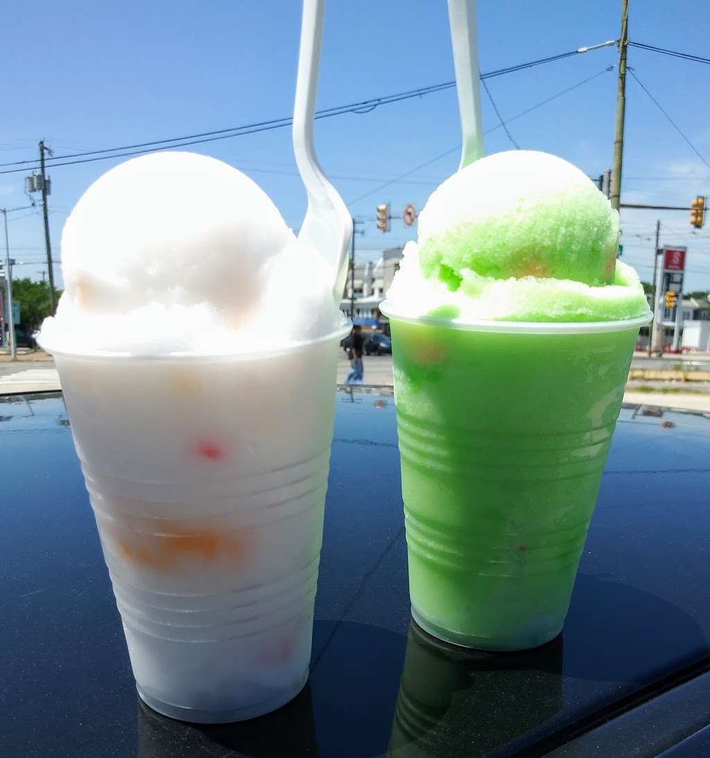 Willkays Ice Cream-Water Ice | 2501 Island Ave, Philadelphia, PA 19153, USA | Phone: (215) 365-3700