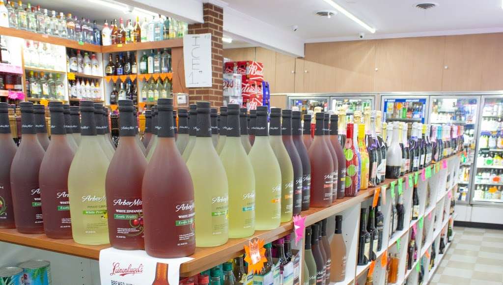 Buds Liquor | 2539 Old Washington Rd, Waldorf, MD 20601 | Phone: (301) 705-5120